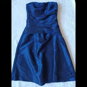 B2 Dress size 0